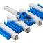 14 inch Weighted Flexible Swimming Pool Vacuum Head with EZ Clip Spa and Pool Vacuum Head