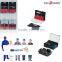 ABS plastic packaging box for six bits and one bit holder set BP