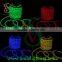 2016 New Product Rgb Flexible Building Decoration Neon Light
