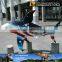 My Dino-C082 Water Theme Park Decorative Marine Animal Model