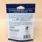 Local transparent damp proof packing bag for chew candy