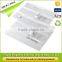 Food vacuum bag wholesale space saver compressed seal resealable plastic vacuum storage bag