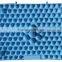 The foot massage pad blanket foot massage cushion Health care health family massage