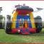 Inflatable Monster Truck Bounce House for sale