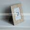 2016new wooden home photo frame