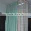 antisepsis & fireproof hopsital bed screen curtain