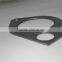 AOKE reinforced graphite cutting machine