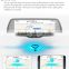 7Inch TFT screen rear view mirror with Android and IOS mirrorlink function China supplier