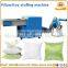 Automatic Filling Fiber Machine , Pillow Fiber Ball Filling Machine