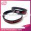 Promotion Silicone Sport Bracelet Basketball Wristband Factory Direct #F-875
