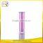 Wholesale Makeup Airless Cosmetic Pump Bottle Airless Containers