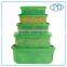 keep fresh containers/10 pcs set