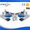 Hot sale sheet metal laser cutting machine
