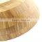 Bamboo Salad Bowl set with Salad Spoon