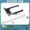 Powder Metallurgy Mold For SIM Card Parts