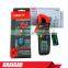 200A Super Mini Pocket Clamp Meters UNI-T UT210A Multimeter AC DC Voltage SlimpElectronic Tester Diode Auto range