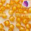 wholesale mix color 8mm Bulk chunky acrylic square beads
