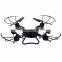 SKYRC D20 2.4G 4 Channel 6-axis Gyro Quadcopter One Key Automatic Return RC Quadcopter RTF