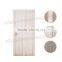 Stylish Magnetic Soft Screen Door Curtain