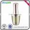 Personal Care Empty Glass Nail Polish Bottles