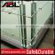 HOT sale ABLinox stainless steel plexiglass deck railing