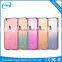 Rainbow Crystal Diamonds Hard PC Back Phone Protective Shell Cover Case For iPhone 6 6S Plus