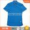 Fashion oem plain pantone color printing polo shirt