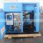 8 bar vsd vfd screw air compressor