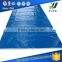 shipping pvc open top container covers