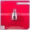 hot sale glass door spring hinge 90/180 degree interior glass hinge swing door factory