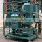 Vacuum Turbine Oil Filtering, Oil Reclamation