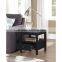 Modern cheap living room furniture MDF table top coffee table
