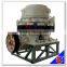 2016 new products stone cone crusher machine