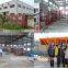 QT8-15A full automatic hollow cheaper cement block making machine price