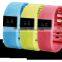 Hot-selling TW64 Smart Bracelet With IP67 Waterproof And Heart Rate Monitor