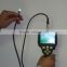 Electronic Industrial Endoscope for Railway detection