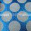 Lovely style decorative festival glitter film roll