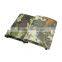 High Quality 7W foldable Solar Panel Charger Battery Pack Backup Charger