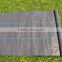 Breathable Polypropylene Black Colour Weed Control Fabric/Weed Stop Barrier