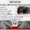 IW-WJ130 1.3MP 4.3X Optical All In One Camera Module