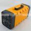 All in one solar inventer with 35W solar panel 12V 26Ah lithium battery system