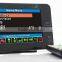 WV-7012HD cofdm 7 inch handheld HD wireless COFDM transmitter portable