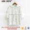 Women's Fleece Cotton Polyester Customize Hoodies With Fashion Printing