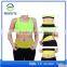 super tight compression pullers slimming neoprene waist trimmer belt body shaper waist trainer