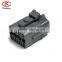 S13 Lower Trans Grey 8P Connector 7123-7780-40