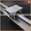 Aluminum Profile Linear Guide Rail Shaft TBR16 for CNC Parts