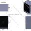 EKAA 15inch transparent lcd showcase, display by USB, support customize