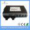 10/100/1000M Industrial Ethernet 850/1310/1550nm Media Converter
