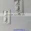 Custom Brand Metal Logo Plate Label for Furniture