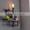 Custom Vintage Edison Industrial metal Wall light